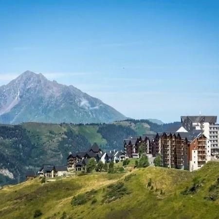 Royal Peyragudes Mp 8 점
