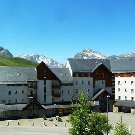 Royal Peyragudes Mp 8 점